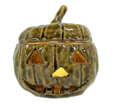ハロウィン