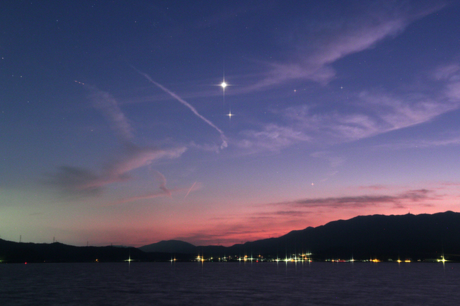 星空